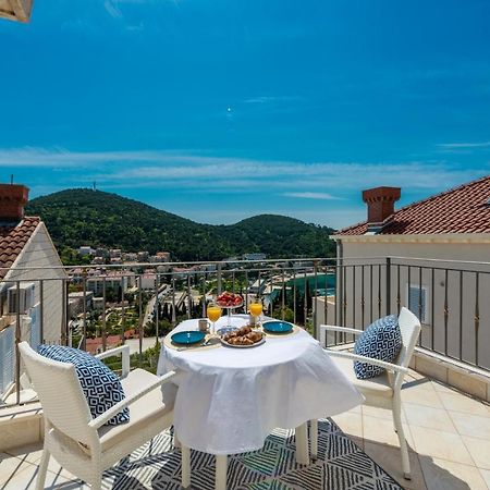 Villa Boro 4 Dubrovnik Exterior foto
