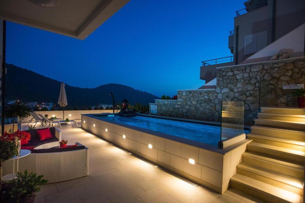 Villa Boro 4 Dubrovnik Exterior foto