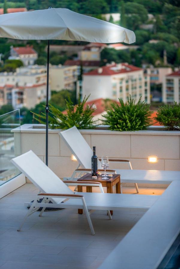 Villa Boro 4 Dubrovnik Exterior foto