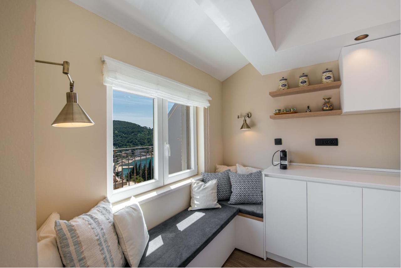 Villa Boro 4 Dubrovnik Exterior foto